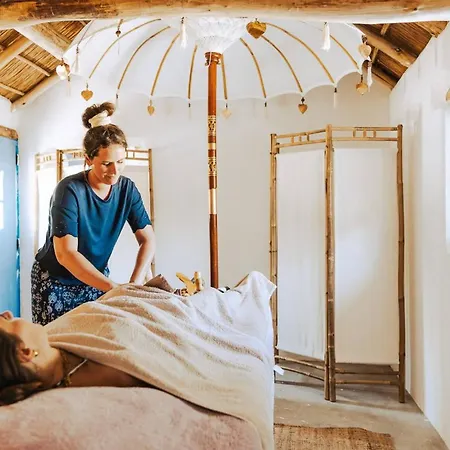 Mobil Avec Terrasse A Saint-jean-de-monts - Api-1-52-1095