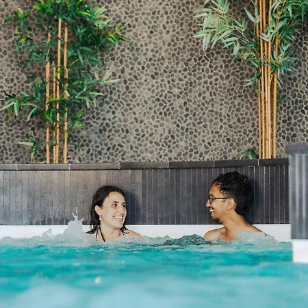 Mobil Avec Terrasse A Saint-jean-de-monts - Api-1-52-1095 مكان تخييم