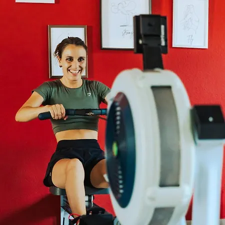 Mobil Avec Terrasse A Saint-jean-de-monts - Api-1-52-1095 مكان تخييم