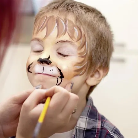 مكان تخييم Mobil Avec Terrasse A Saint-jean-de-monts - Api-1-52-1095 *