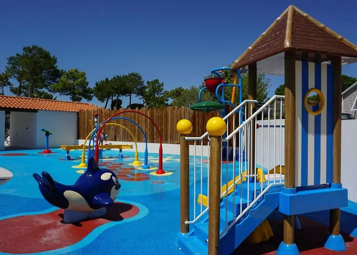 Mobil Avec Terrasse A Saint-jean-de-monts - Api-1-52-1095 *