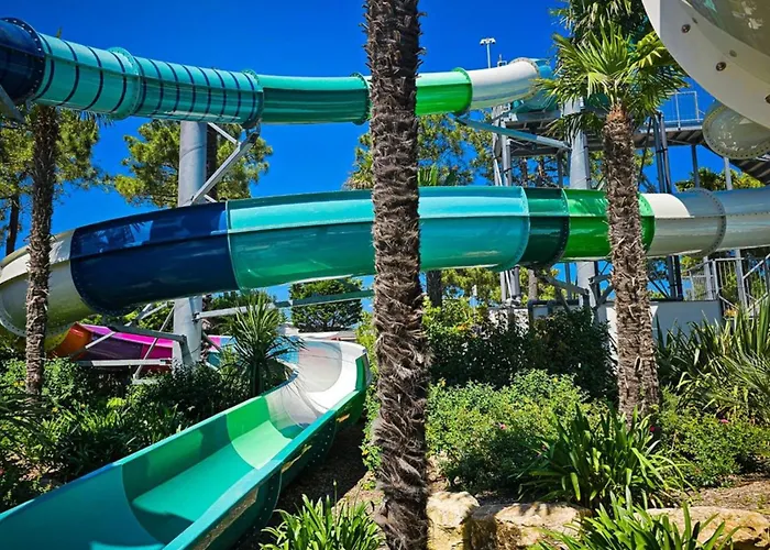 Mobil Avec Terrasse A Saint-jean-de-monts - Api-1-52-1095 营地 *