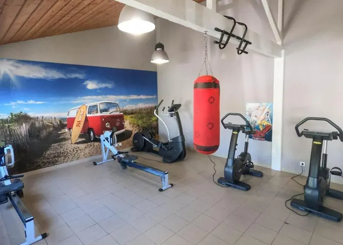 Mobil Avec Terrasse A - Api-1-52-1095