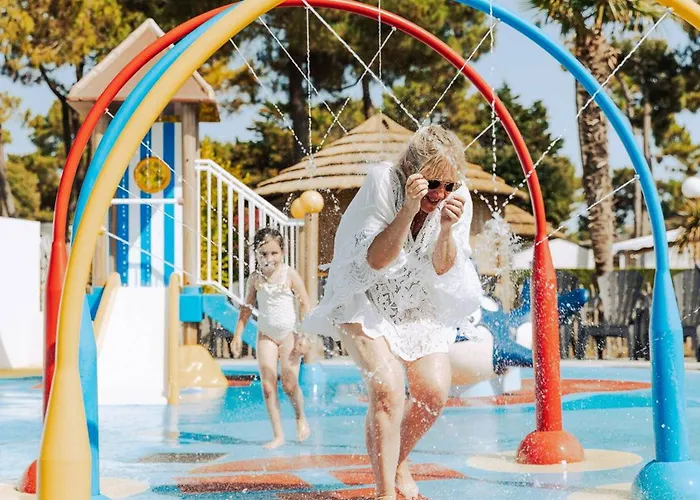 Mobil Avec Terrasse A - Api-1-52-1095