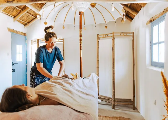 Mobil Avec Terrasse A Saint-jean-de-monts - Api-1-52-1095