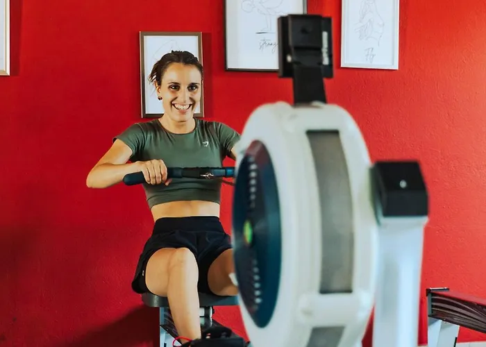 Mobil Avec Terrasse A Saint-jean-de-monts - Api-1-52-1095 营地